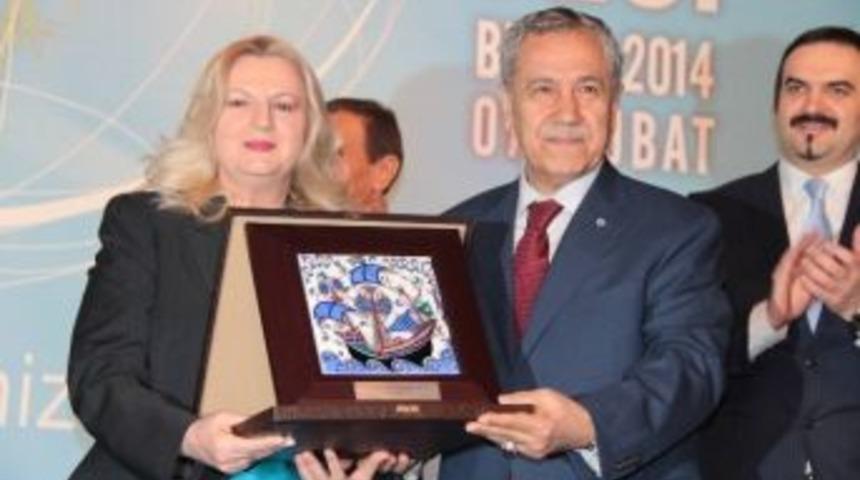 &ldquo;t&uuml;rkiye Ekonomisi 5 Şiddetinde Art&ccedil;ı Siyasi Depremlerde Yıkılırken, Bug&uuml;n 8 Şiddetindeki Siyasi Depremlere Dayanıyor&rdquo;