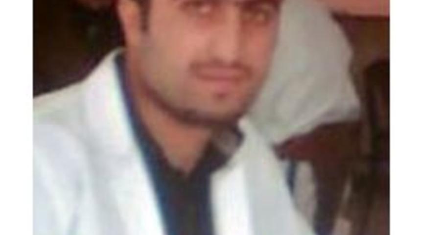 Aracı Şarampole Yuvarlanan Doktor Hayatını Kaybetti