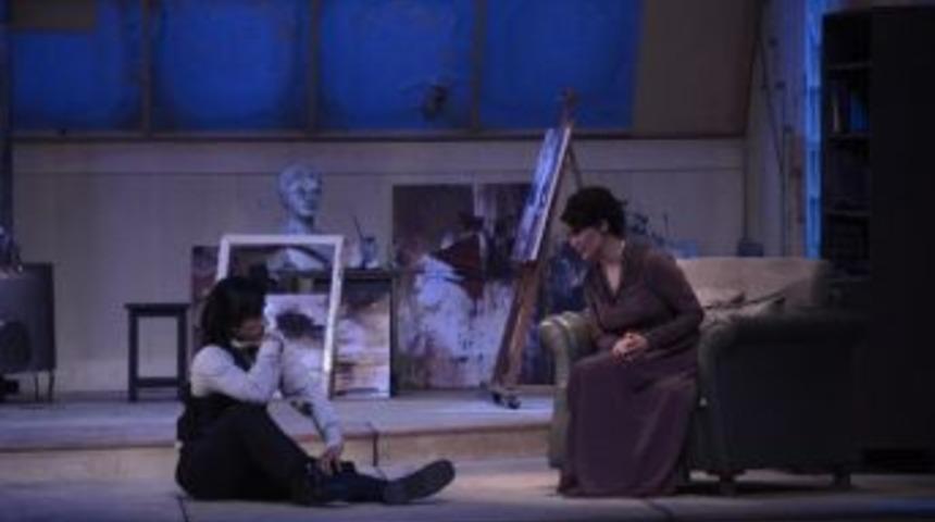 Mdob, &lsquo;la Boheme&rsquo; Operasının Mersin Pr&ouml;miyerini Yapacak