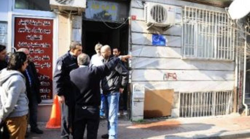 Tatil İ&ccedil;in Geldikleri T&uuml;rkiye&rsquo;de &Ouml;l&uuml; Bulundular