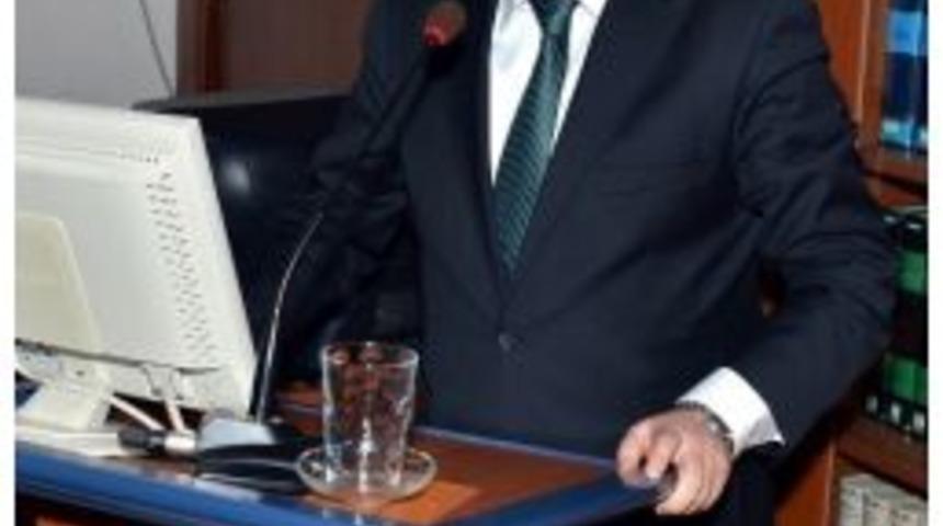 Dsi M&uuml;d&uuml;r&uuml; Mehmet İskender&rsquo;den Rahatlatan A&ccedil;ıklama