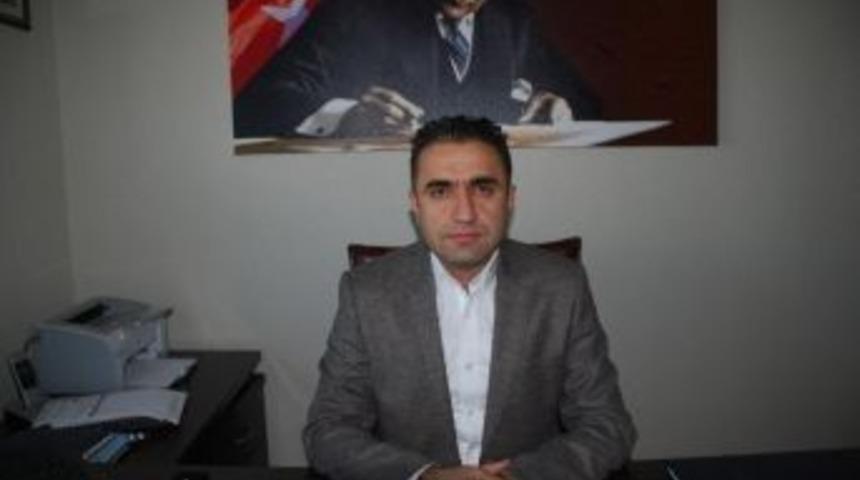 &Ouml;zel Batman Yaşam Hastanesi'ne 4 Dilli Tabela Asıldı