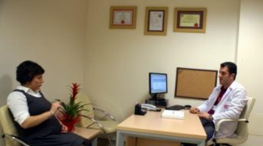 "sigara D&uuml;ş&uuml;k Riskini Artırıyor"