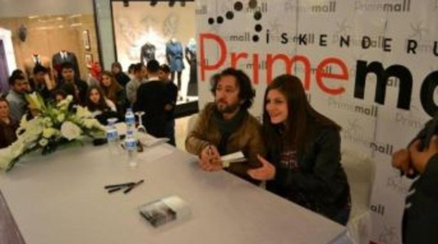 Prıme Mall İskenderun&rsquo;da Fettah Can Coşkusu