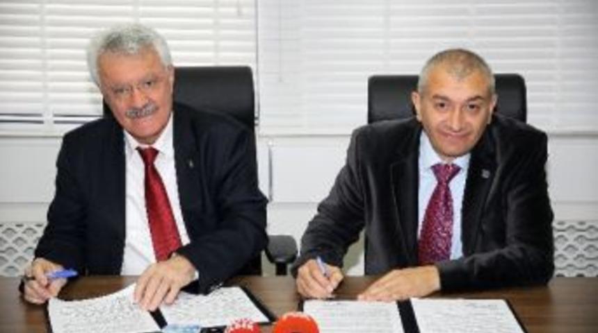 &Ccedil;ankaya&rsquo;da Asans&ouml;rler Emin Ellerde