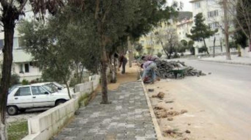 Muğla Belediyesi Yollara 5 Yılda 20 Milyon Tl Harcadı