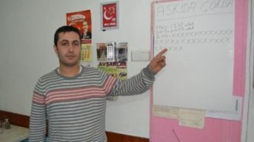 Osmanlı K&uuml;lt&uuml;r&uuml; Yaşatılıyor