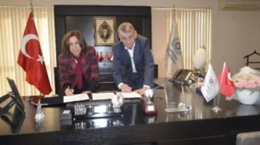 Gaziemir&rsquo;in Asans&ouml;rleri Uzmanlara Emanet