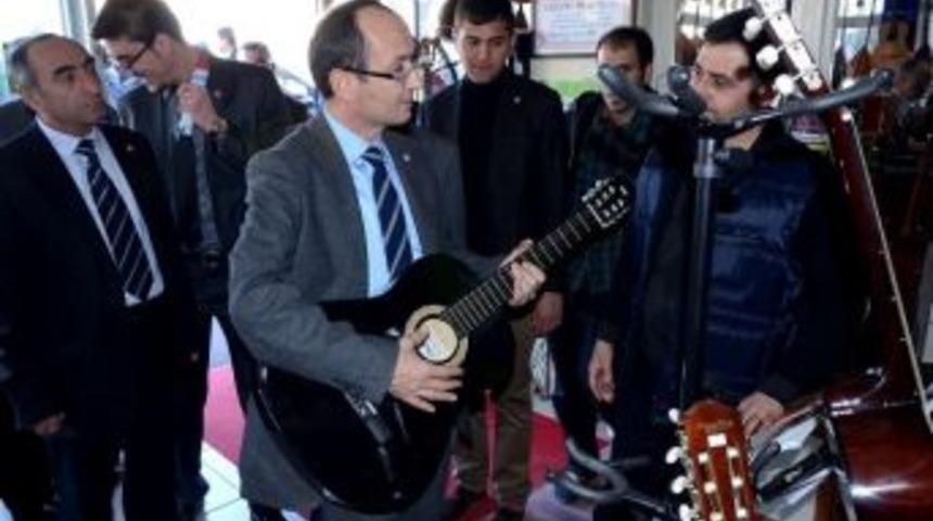 Antalya&rsquo;da Yerel Se&ccedil;imlere Doğru