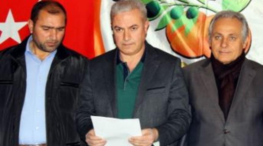 K&ouml;rfez&rsquo;deki Malatyalılar Gecede Buluşacak