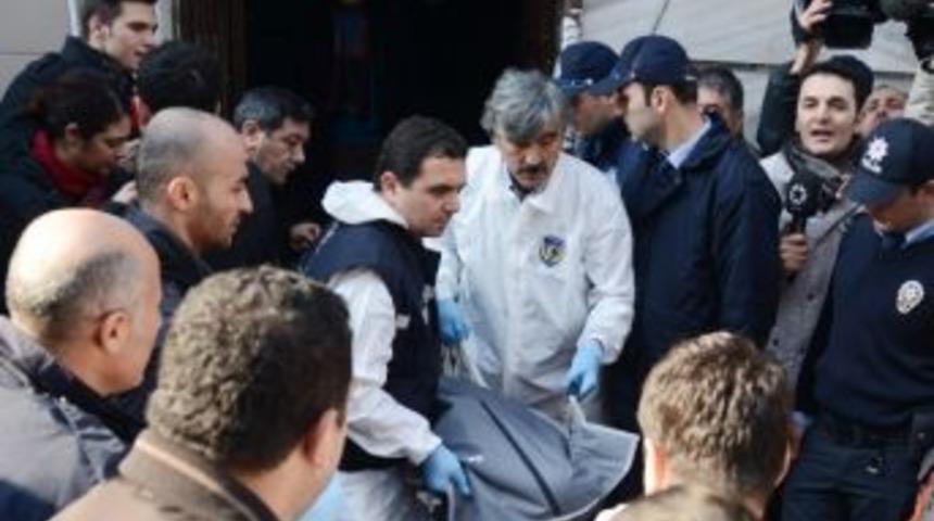 Cenazeler Adli Tıp Kurumuna Sevk Edildi