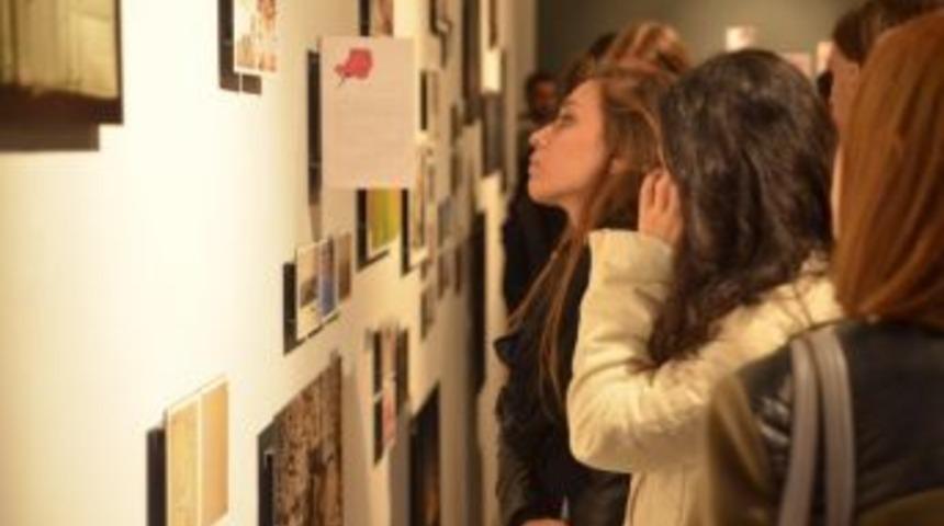 Hatırlamak Ve Anlatmak İ&ccedil;in Şehre Bak Projesi