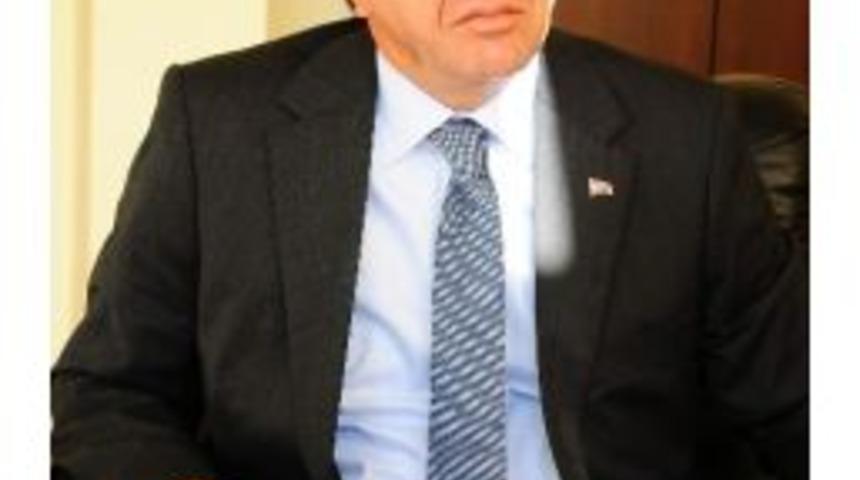 Ekonomi Bakanı Zeybekci: "balık Tutmayı &Ouml;ğreteceğiz"