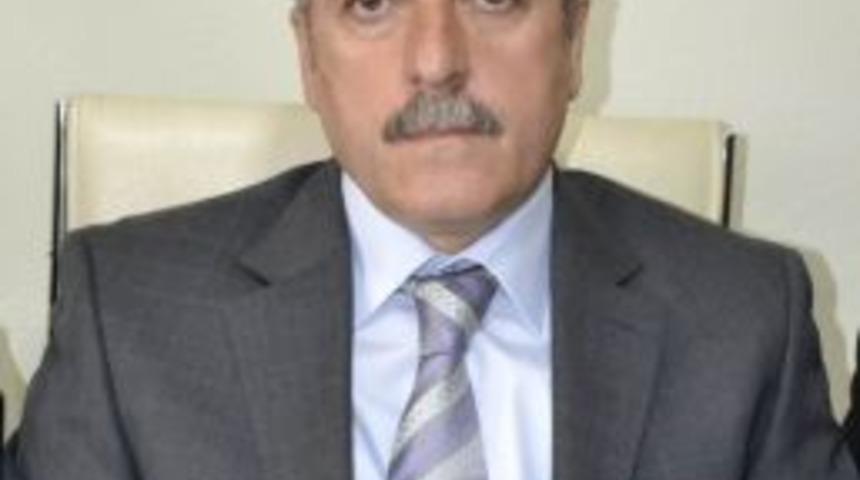 Galericiler Başkanı Uzman Adaylığını A&ccedil;ıkladı