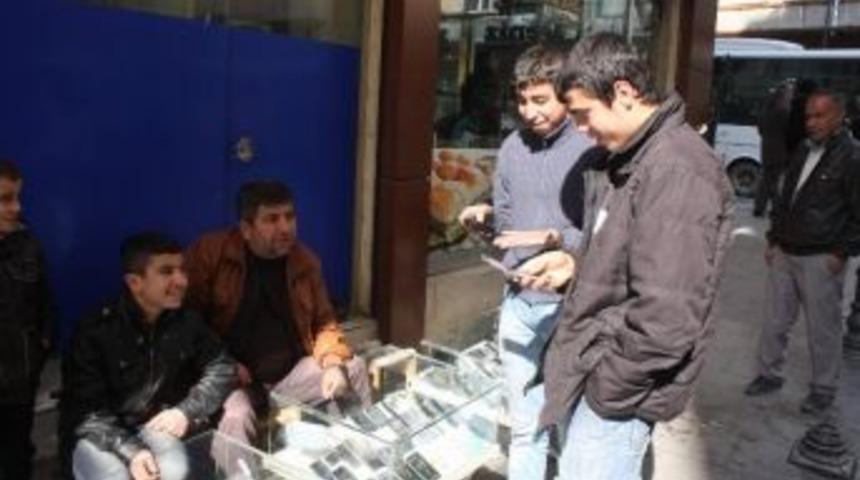 Taksit Yasağı İkinci Elcileri Memnun Etti