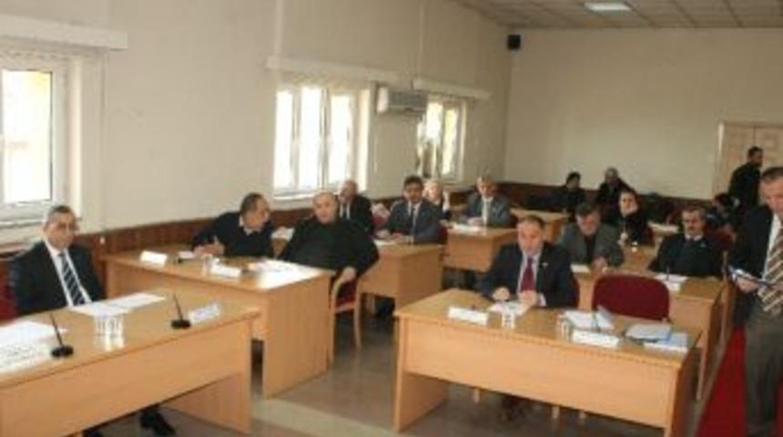 Bolu, D&uuml;zce&rsquo;ye Devrediyor