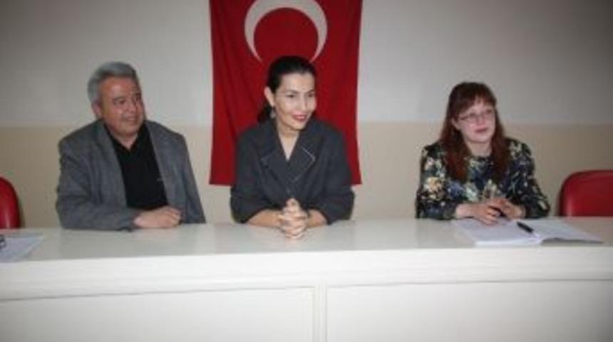 Engeliler Meclisi&rsquo;nden &Ouml;rnek Proje