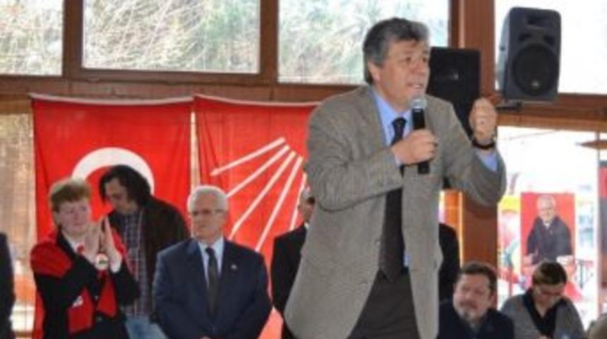 Balbay: "artık Zafer G&ouml;zyaşları Olacak"