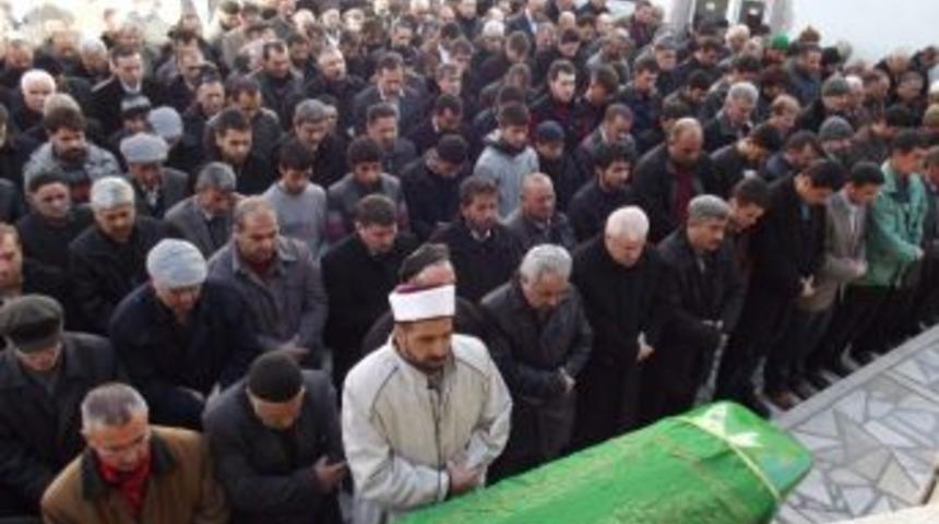 İha Doğanşehir Muhabiri Ş&uuml;kr&uuml; Sağlam&rsquo;ın Acı G&uuml;n&uuml;