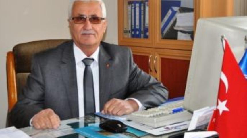 Marangozlar Odası&rsquo;nda Yeniden Nihat Kahya