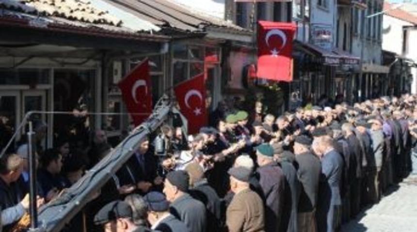 Mudurnu&rsquo;da Ahilik Duası Belgesel Oldu