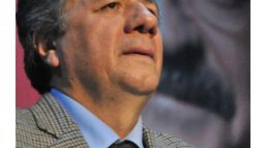 Balbay'dan İnternet Kanunu'na Tepki