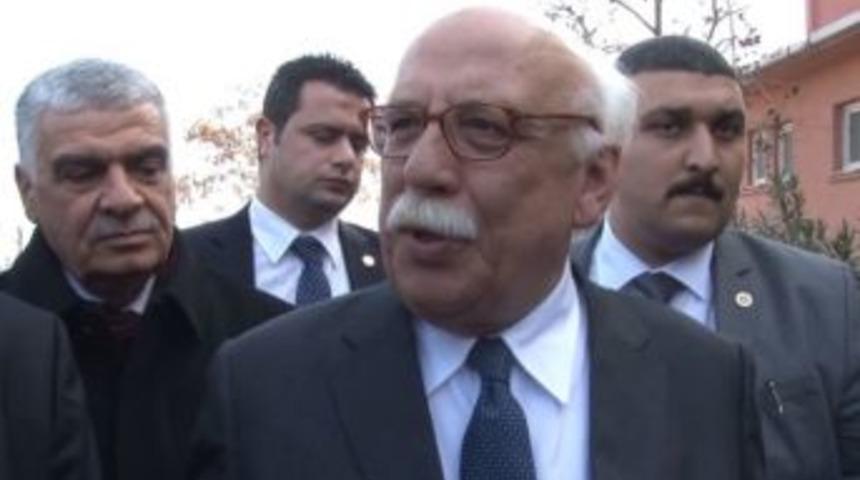 Bakan Avcı&rsquo;dan 28 Şubat Mağduru &Ouml;ğretmenlerin Atamalarına İlişkin A&ccedil;ıklama