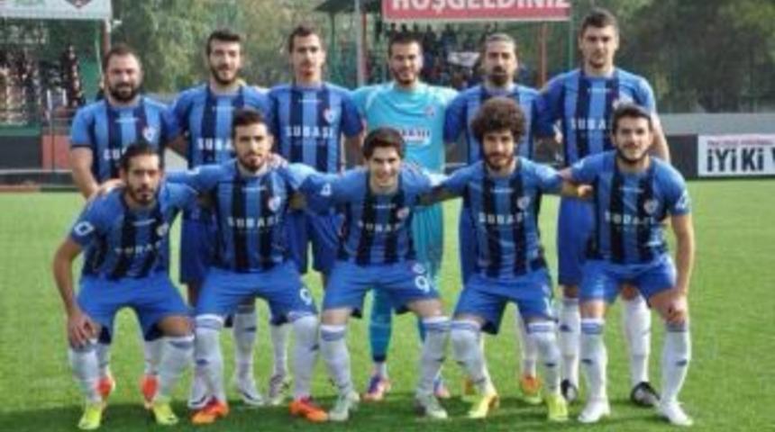 Didim Belediyespor &Ccedil;ine Yolcusu