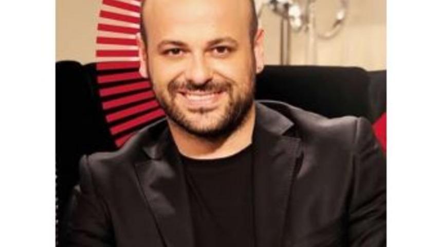 Aşk Yazarı Optimum'da