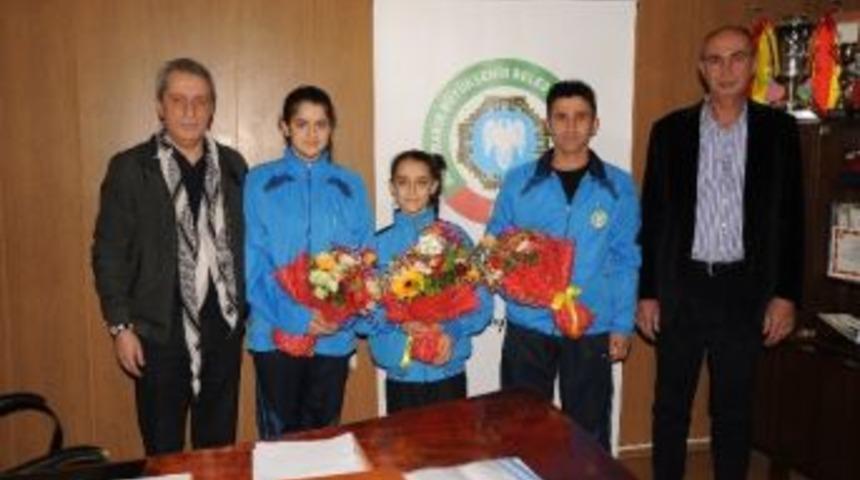 Diyarbakır B&uuml;y&uuml;kşehir Belediyespor Balkan Yolcusu