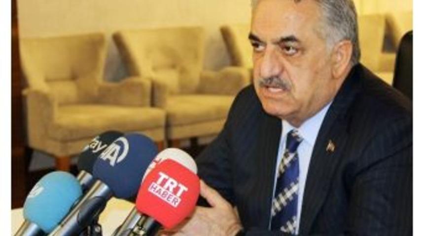 Yazıcı: &ldquo;bulgaristan Daha Basiretli Davransın&rdquo;