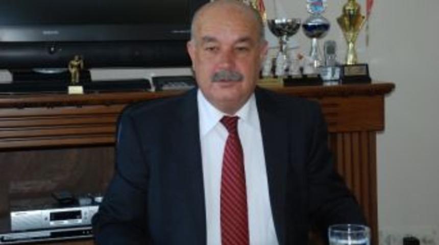 Kamacı, Adaylık Tartışmalarına Son Noktayı Koydu