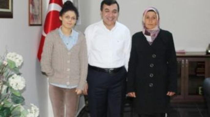 Bet&uuml;l Umuda U&ccedil;tu