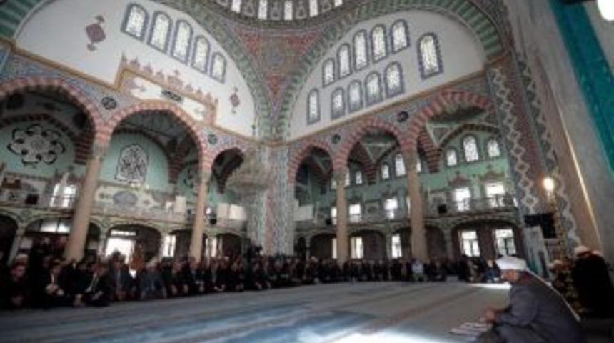 Eskişehir&rsquo;de 'ırak T&uuml;rkleri Haftası' Etkinlikleri