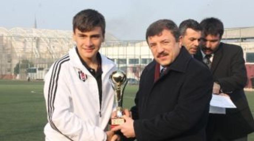 Yalova Garden Junıor Cup&rsquo;ta Şampiyon Trabzonspor Oldu