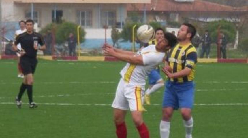 Aydın Amat&ouml;r S&uuml;per Lig&rsquo;de 19. Hafta Heyecanı