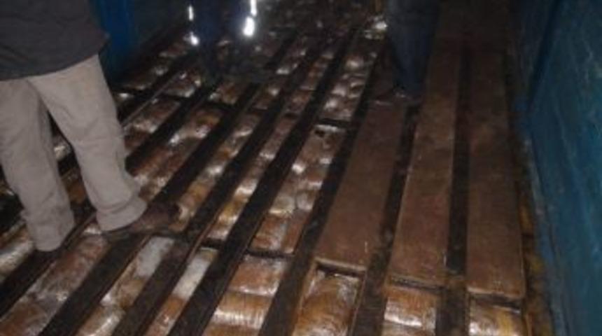 Diyarbakır&rsquo;da Uyuşturucu Operasyonu