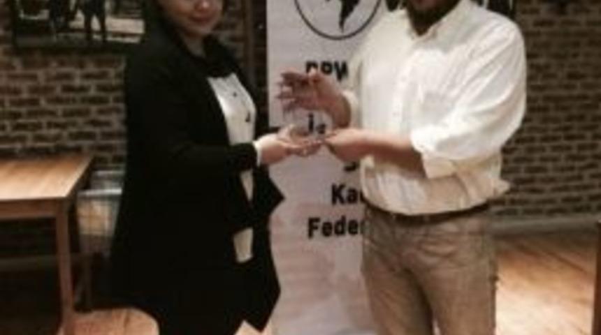 &lsquo;insan İlişkilerinde İletişim Ve İletişimin &Ouml;nemi&rsquo; Konulu S&ouml;yleşi