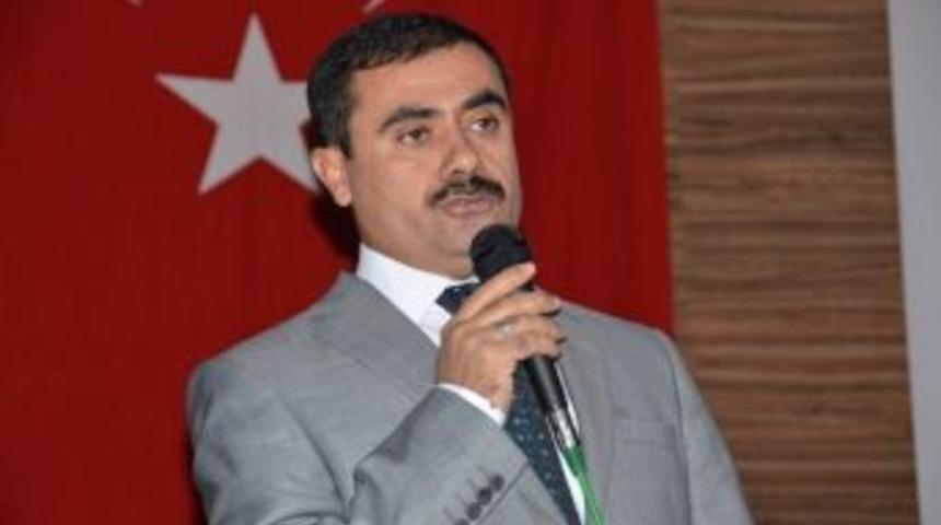 Şanlıurfa&rsquo;da &Ouml;ğretmen Ve Personeller Temel Eğitim Kursunu&rsquo;nu Tamamladı