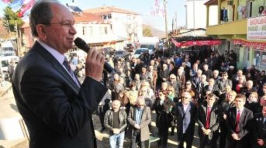 İlk Skm &Ouml;z&ouml;ren'de A&ccedil;ıldı