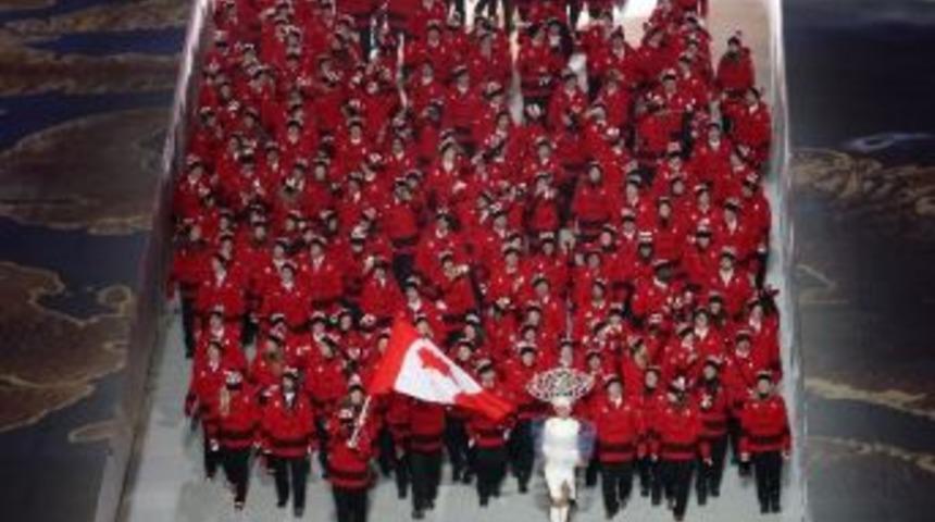 Tarihin En Pahalı Kış Olimpiyatları Başladı