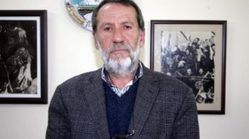 &Ccedil;erkezlerden 2014 Kış Olimpiyatlarına Tepki