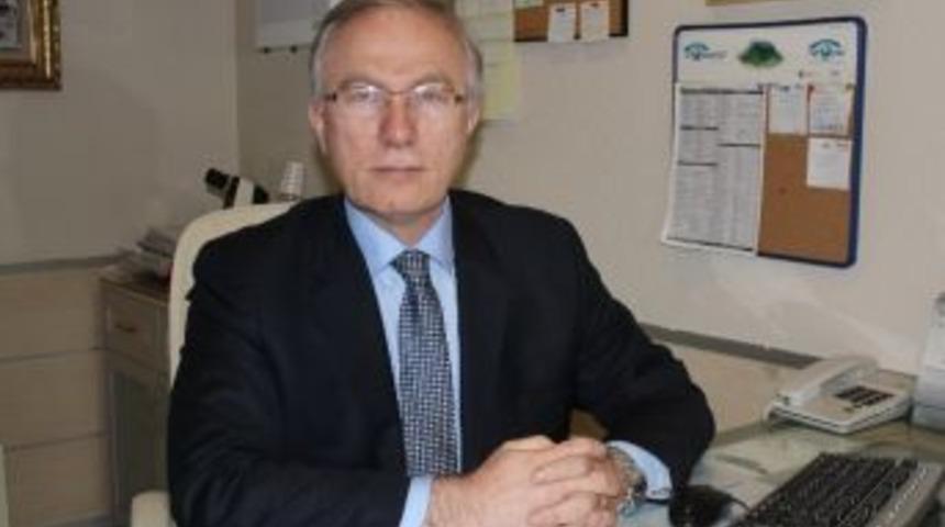 Op. Dr. Baş: &ldquo;so&ccedil;i &Ccedil;erkezler İ&ccedil;in Yaradır, Olimpiyatlar Burada Yapılmamalıdır"