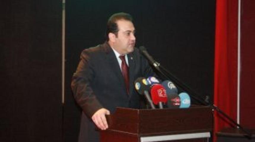 Elazığspor&rsquo;da Sel&ccedil;uk &Ouml;zt&uuml;rk Yeniden Başkan Se&ccedil;ildi