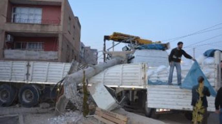 Faciaya Ramak Kaldı