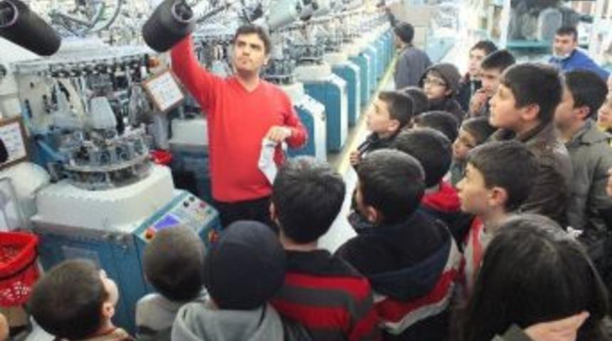 Yozgat Gen&ccedil;lik Merkezinin Alternatif Yarıyıl Tatili Piknik İle Sona Erdi