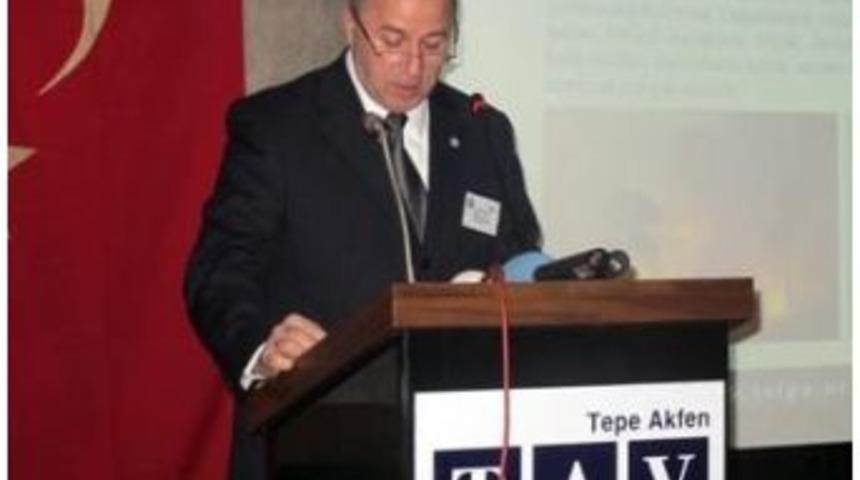 U&ccedil;ağı Ka&ccedil;ırmak İsteyen Ş&uuml;pheli Etkisiz Hale Getirildi