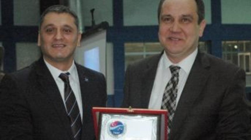 Sualtı Hokeyi T&uuml;rkiye Şampiyonası Giresun&rsquo;da Başladı