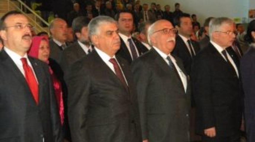 Milli Eğitim Bakanı Avcı, &ldquo;dershane&rdquo; A&ccedil;ıklaması