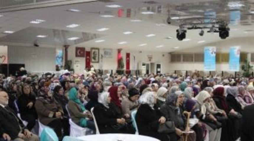 Ayışığı Derneği G&ouml;n&uuml;lleri Aydınlattı